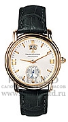 ���� Maurice Lacroix Masterpiece MP6418-PG101-290